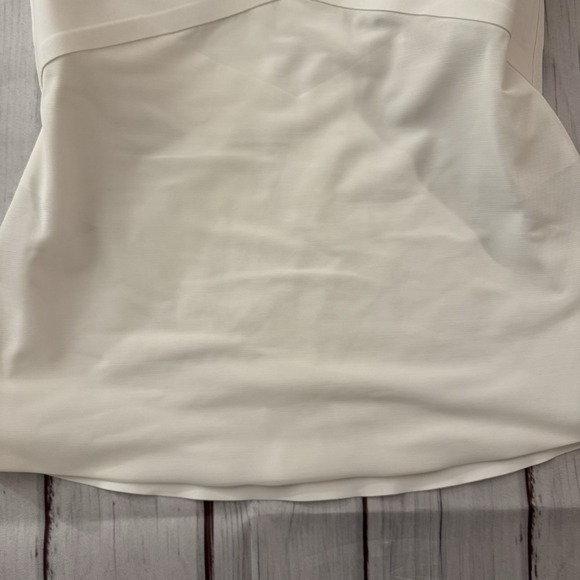 Honeylove Liftwear Cami Tank Top Size Medium Body White Women's - Picture 3 of 8